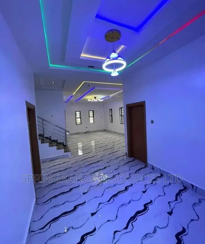 Interior and Exterior House Painting Services