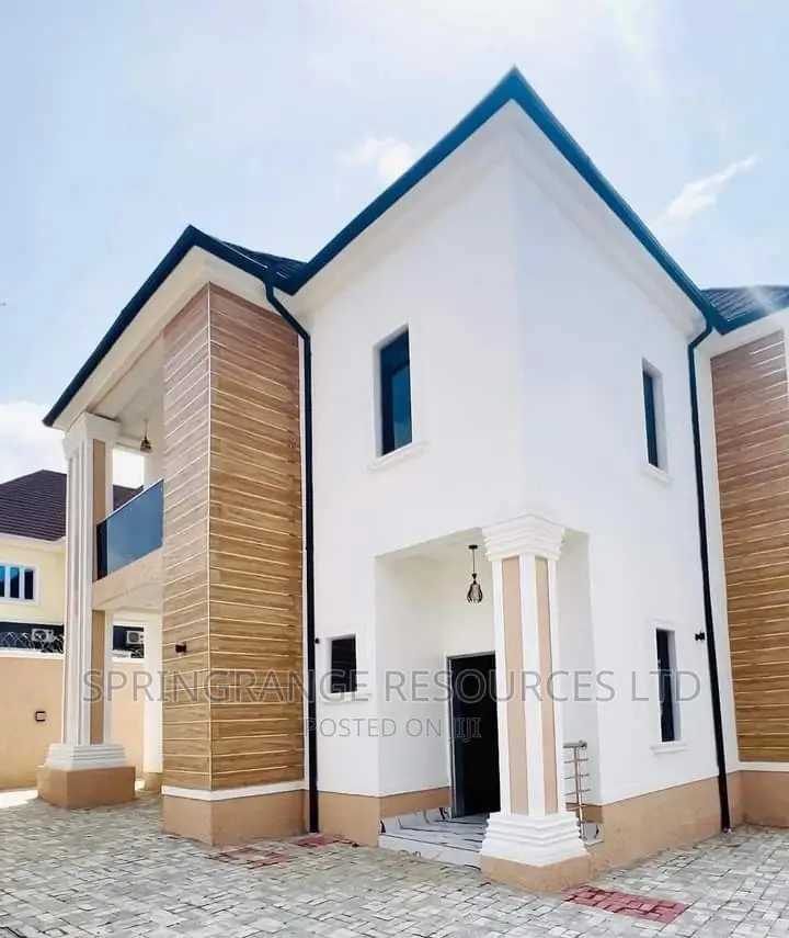 Interior and Exterior House Painting Services