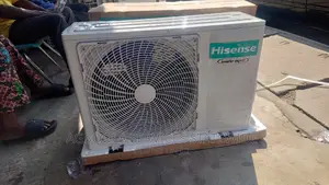 2 Horsepower Hisense AC