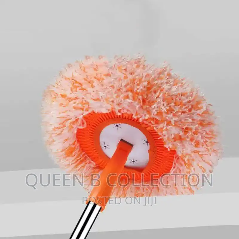 Dust Removal Mop.