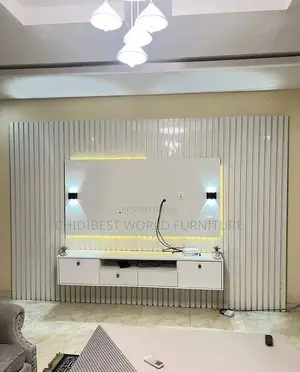T.V Console