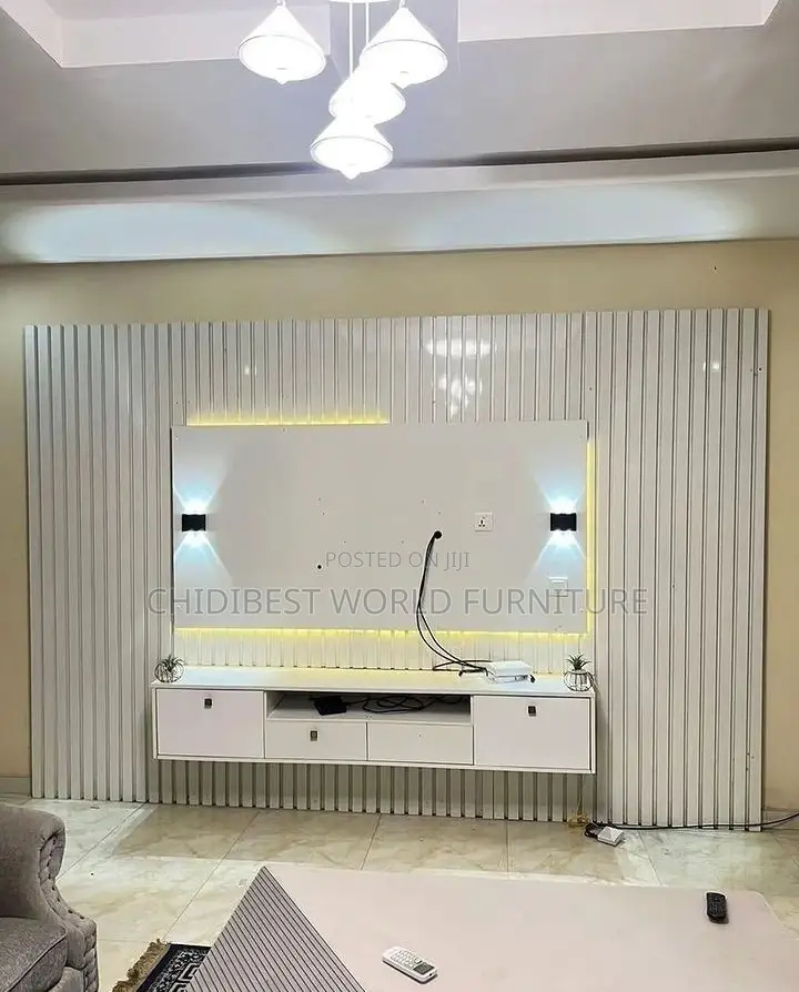 T.V Console
