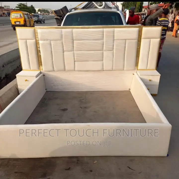 Bed Frame.