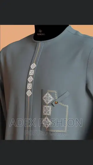 Adex Senator Wears