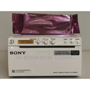 UK Used Sony - UP-D898MD - Digital Graphic Printer