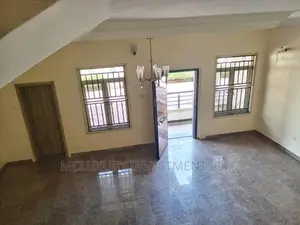 Furnished 8bdrm House in Banana Island for rent