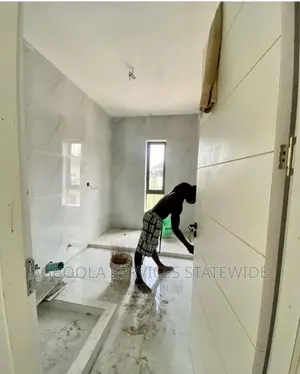 Cleaning Quality And Value Service