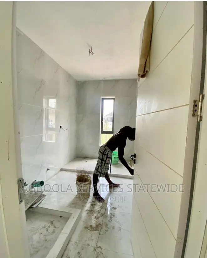 Cleaning Quality And Value Service