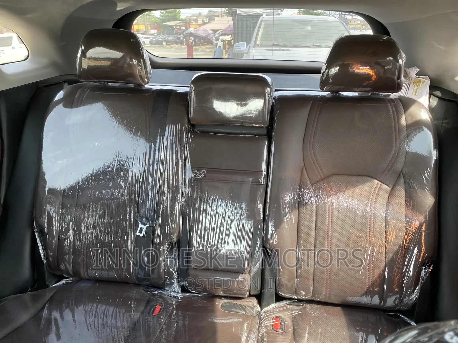 Lexus RX 350 2017 Silver