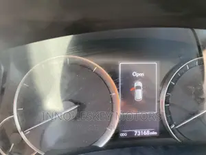 Lexus RX 350 2017 Silver