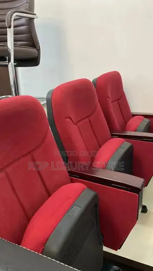 3 in 1 Auditorium Chiar