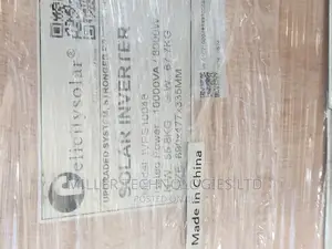 Felicity Ivps 10048 10kva
