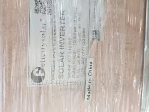 Felicity Ivps 10048 10kva