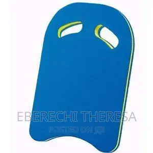 Big Swimming Kick Board With Hole
