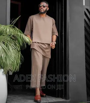 Adex Senator Wears