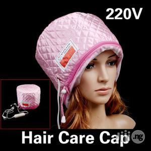 Original Electric Hair Thermal Beauty Steamer