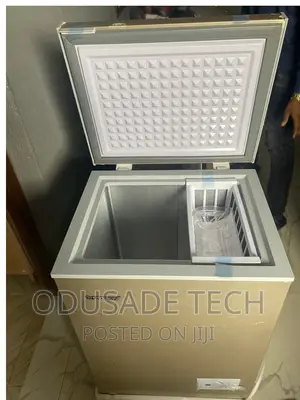 Original Snowsea Chest Freezer Bd 108