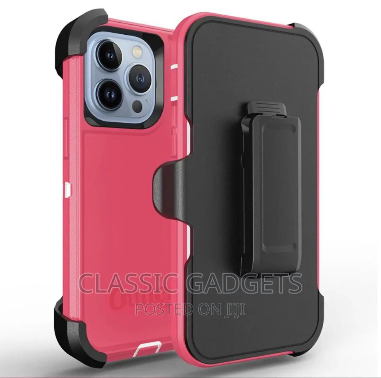 Otterbox Protective Case for iPhones 15 Series