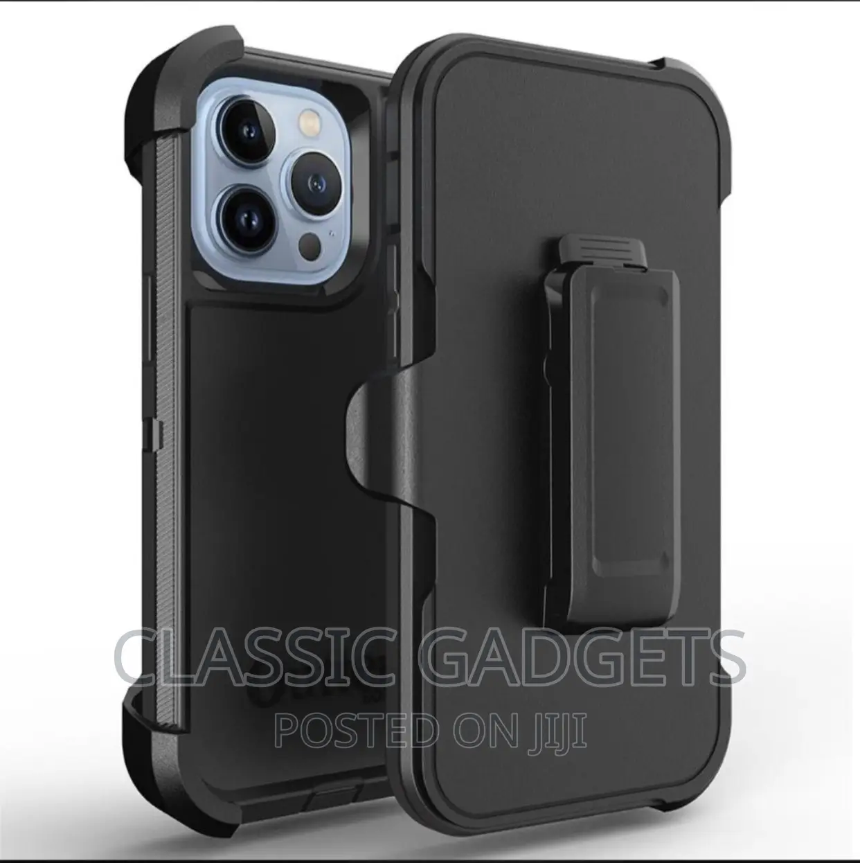 Otterbox Protective Case for iPhones 15 Series