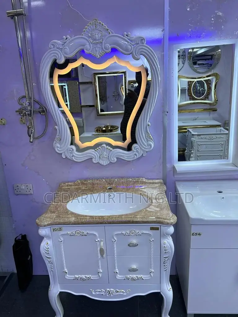Cabinet Basins Royals