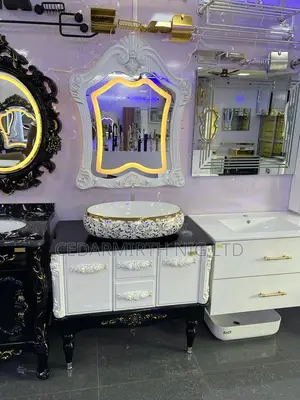 Cabinet Basins Royals