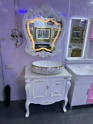 Cabinet Basins Royals