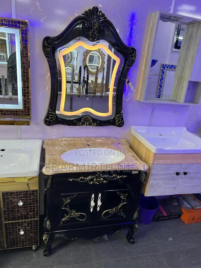 Cabinet Basins Royals