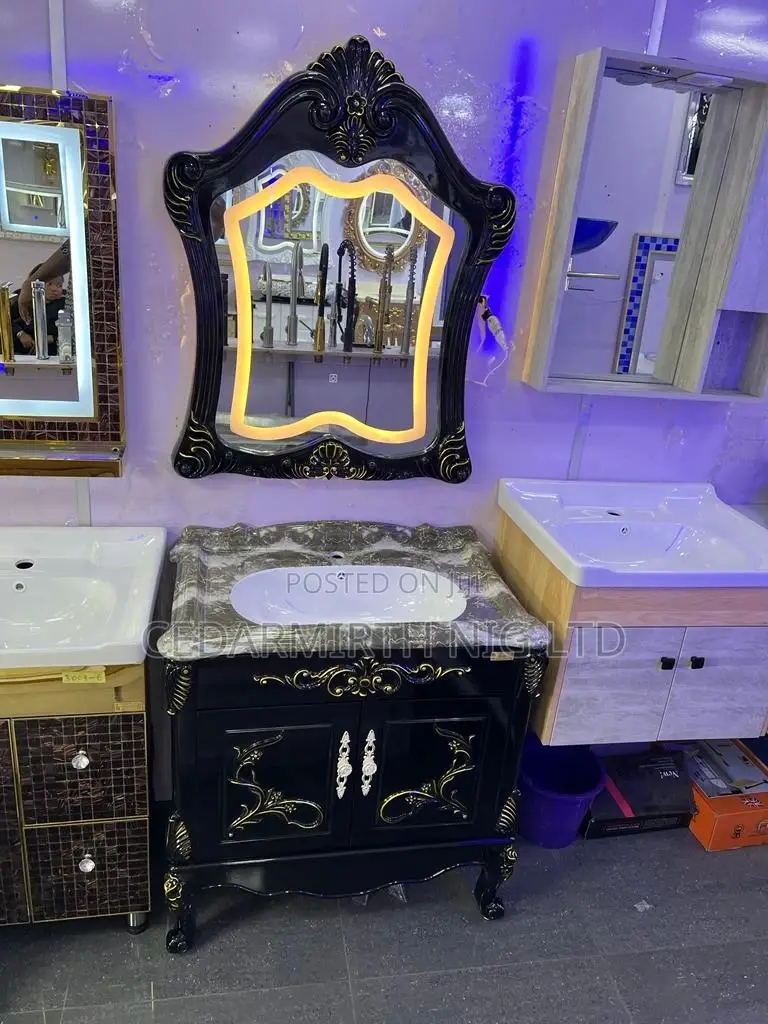 Cabinet Basins Royals