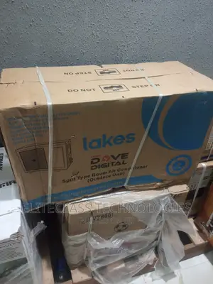 Standard Outdoor Indoor Air Conditioner Laks09aero-Lakes