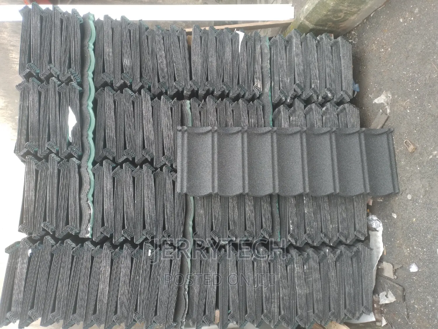New Zealand Roofing Sheet