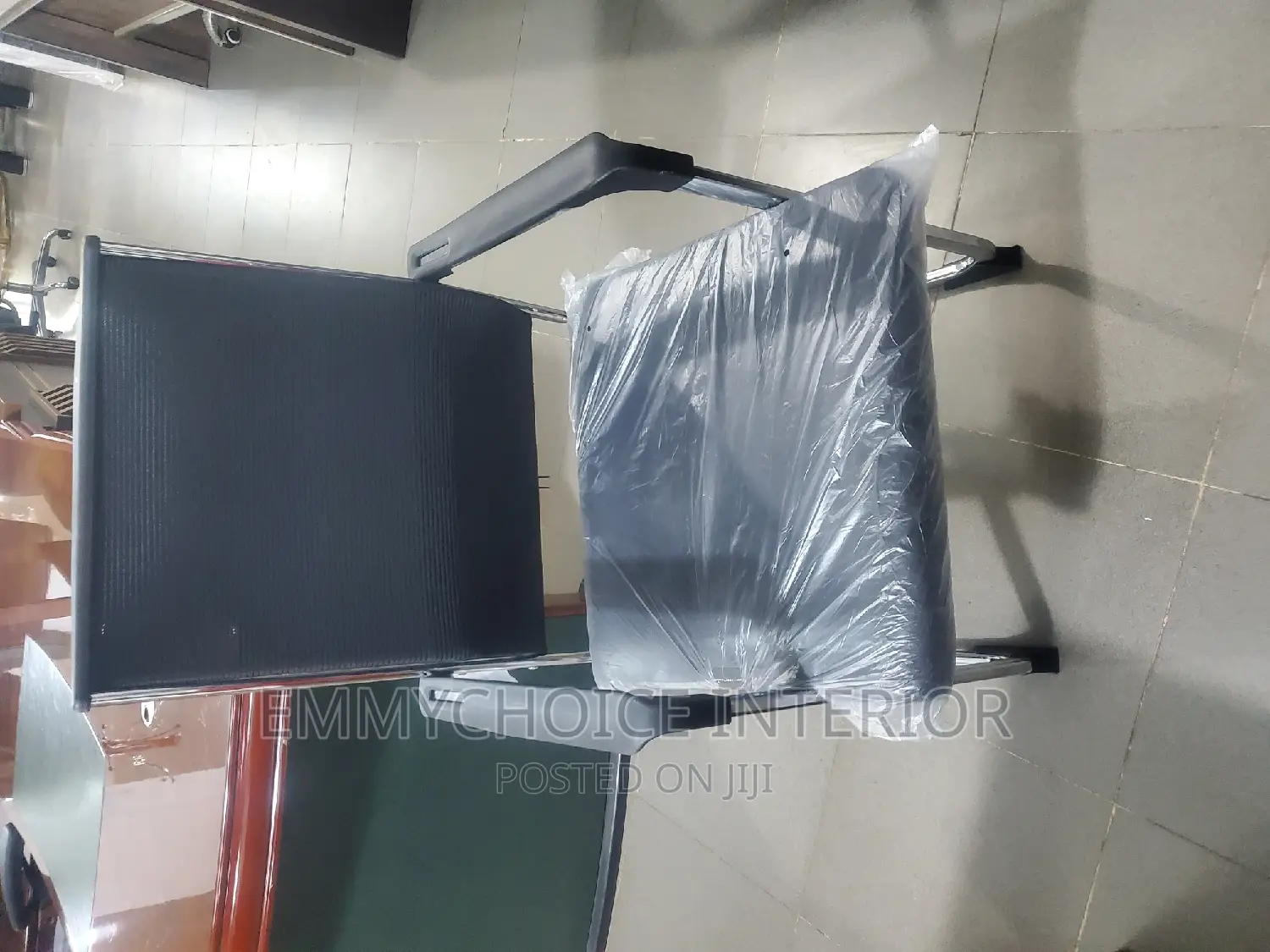Office Visitor Chair
