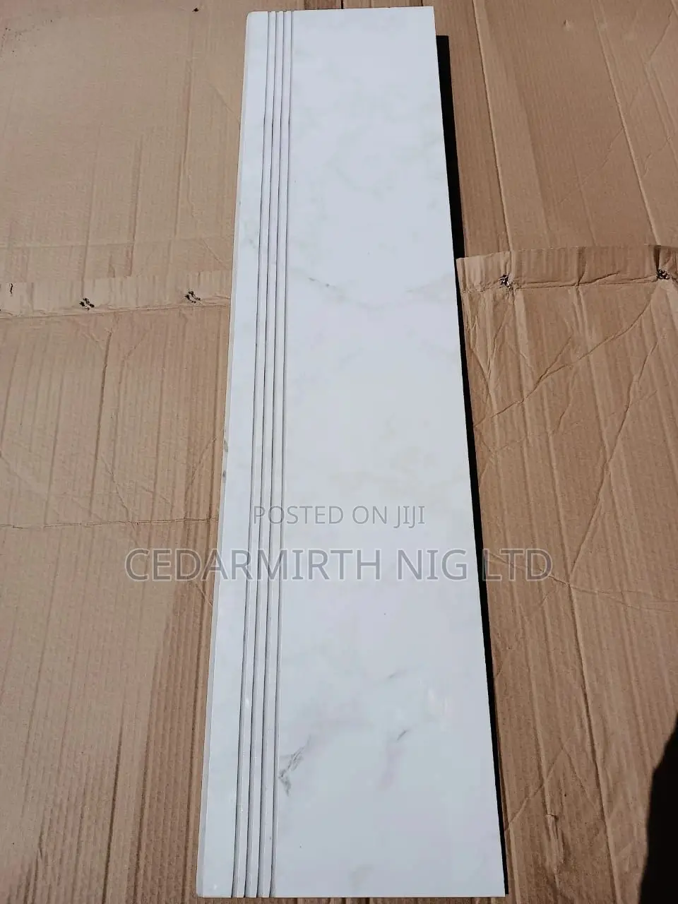 CDK Step Tile Designs. ( Cedarmirth )