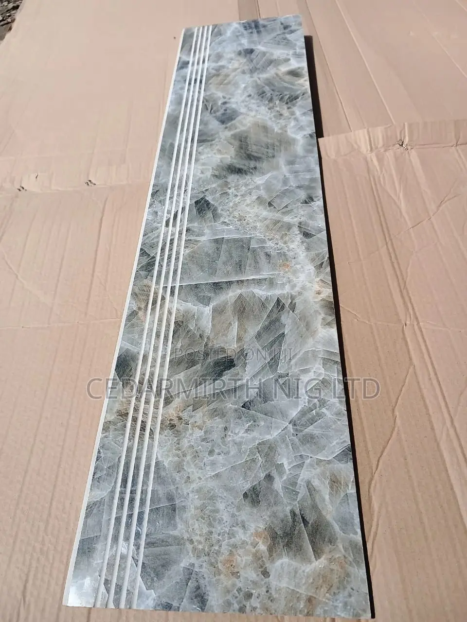 CDK Step Tile Designs. ( Cedarmirth )