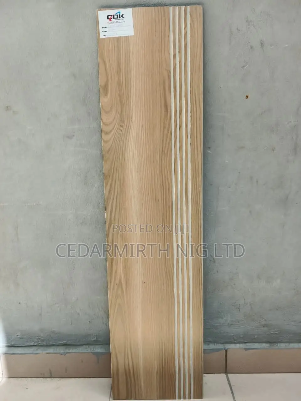 CDK Step Tile Designs. ( Cedarmirth )
