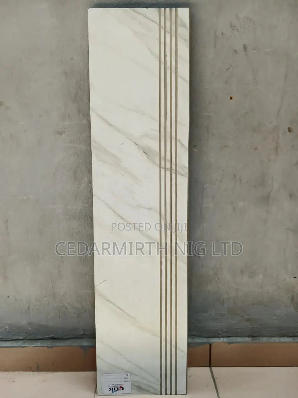 CDK Step Tile Designs. ( Cedarmirth )