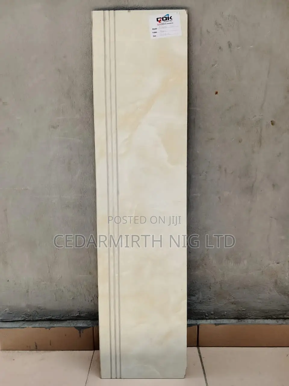 CDK Step Tile Designs. ( Cedarmirth )