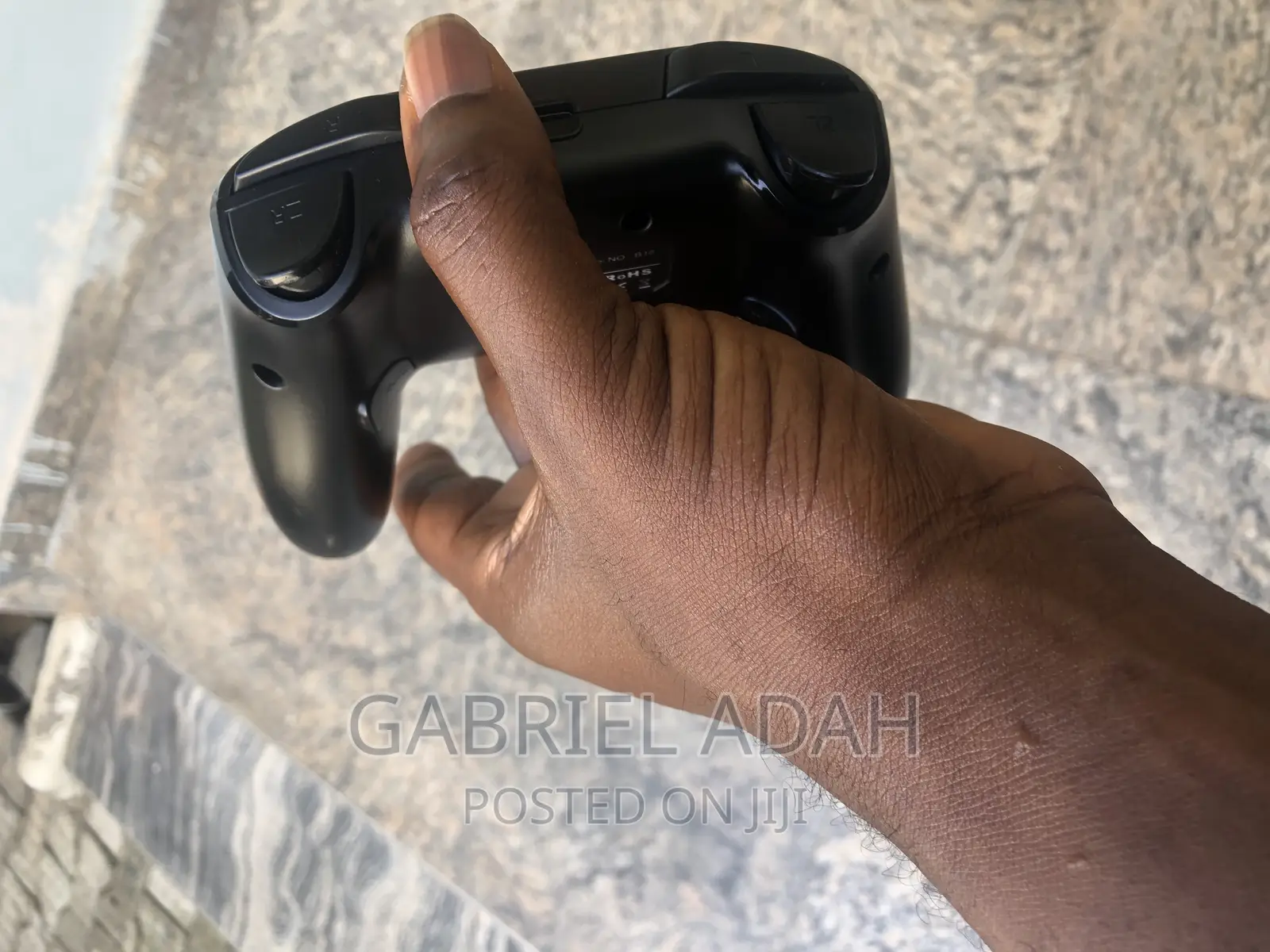 Nitendo Switch Controller