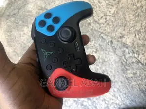 Nitendo Switch Controller