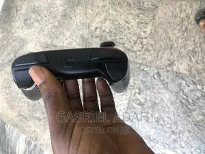 Nitendo Switch Controller