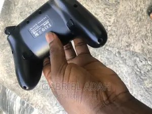 Nitendo Switch Controller