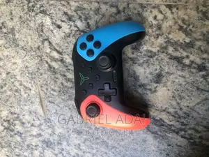 Nitendo Switch Controller