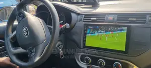 Kia Rio 2010 To 2016 Factory Android