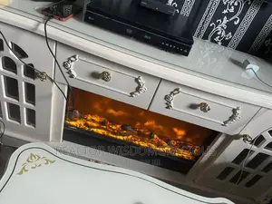 Fire Shelf