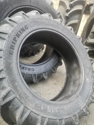 18.4-38 Gripking India