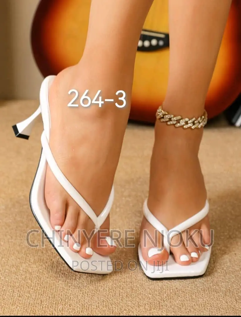 Slippers Shoe