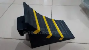 Car/Wheel Stopper