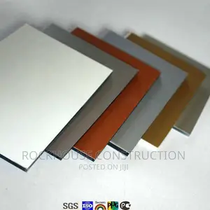 Aluminium Composite Panel