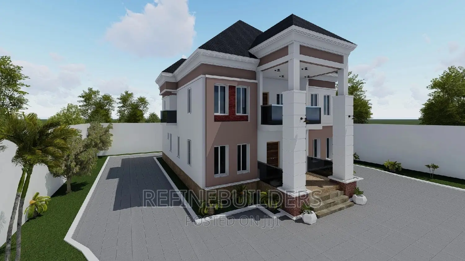 Architectural Designs