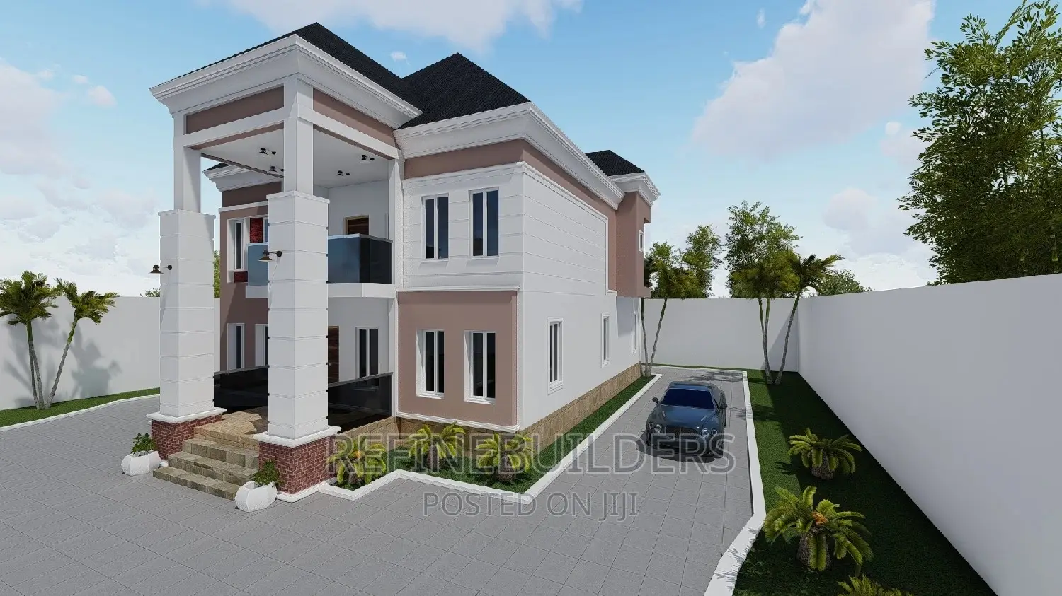 Architectural Designs