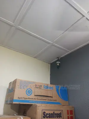 Home Fit and System Split Air Conditioner Lakes-Laks09aero